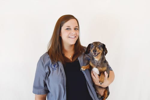 Colleen Helgen, DVM