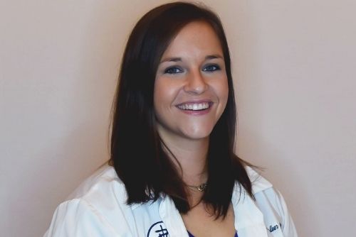 Colleen Helgen, DVM