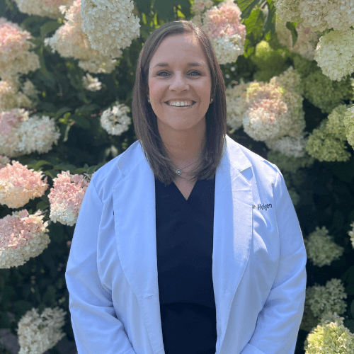 Colleen Helgen, DVM